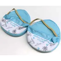 Plush Clothes - Disney