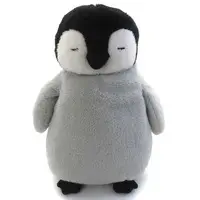 Plush - Penguin