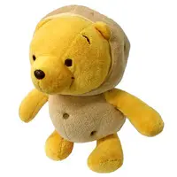 Plush - Winnie the Pooh / Winnie-the-Pooh