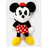 Plush - Disney / Minnie Mouse