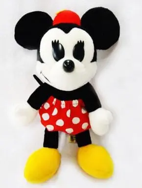 Plush - Disney / Minnie Mouse