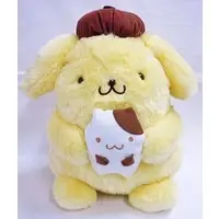 Plush - Sanrio / Pom Pom Purin