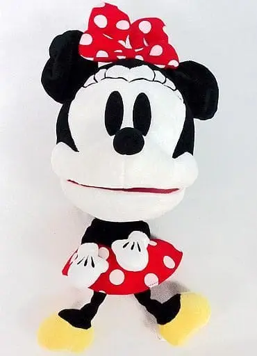 Plush - Disney / Minnie Mouse