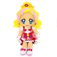 Plush - Pretty Cure Series / Cure Flora (Haruno Haruka)