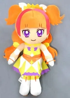 Plush - Pretty Cure Series