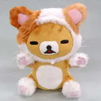 Plush - RILAKKUMA / Rilakkuma