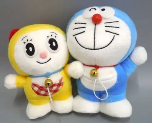 Plush - Doraemon