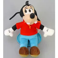 Plush - Disney / Max Goof