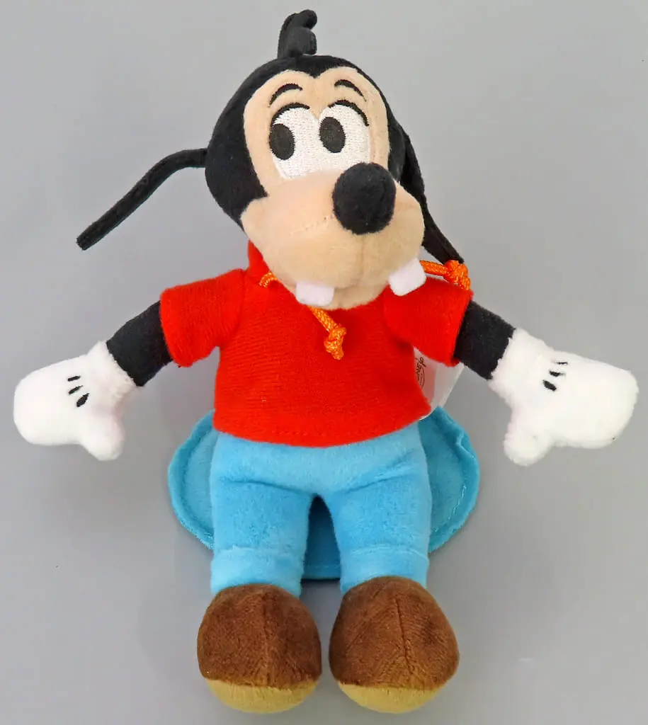 Plush - Disney / Max Goof