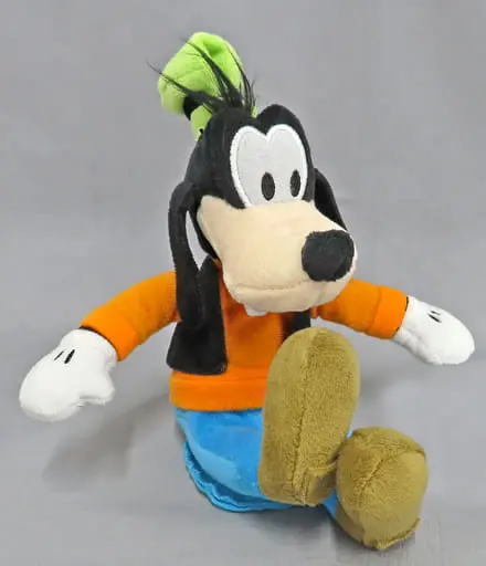 Plush - Disney / Goofy