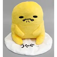 Plush - Sanrio / Gudetama