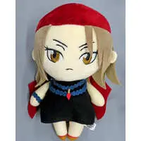 Plush - Shaman King