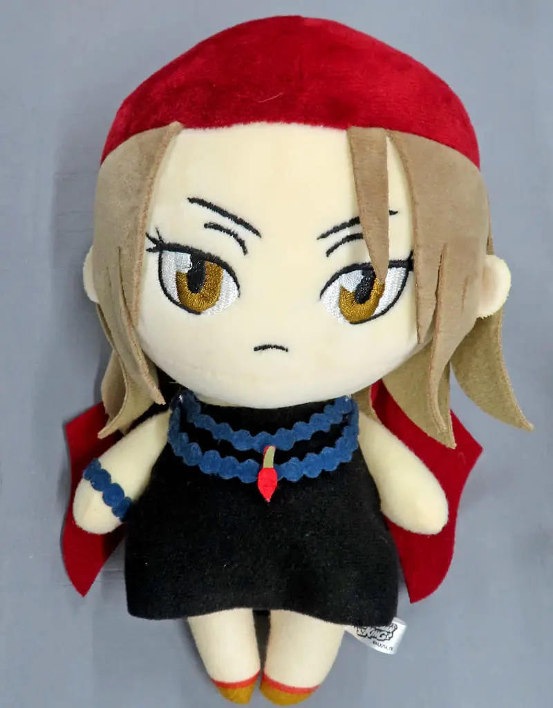 Plush - Shaman King