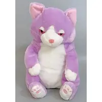 Plush - Soregashi wa Neko de Aru