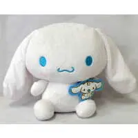 Plush - Sanrio / Cinnamoroll