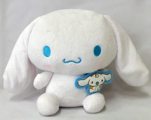 Plush - Sanrio / Cinnamoroll