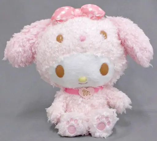 Plush - Sanrio characters / My Melody