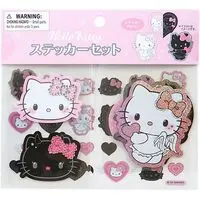 Stickers - Sanrio characters / Hello Kitty