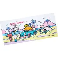 Towels - Sanrio characters / KIRIMI Chan.