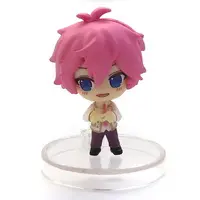 Trading Figure - Strawberry Prince