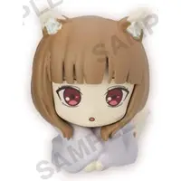 Trading Figure - Ookami to Koushinryou (Spice and Wolf)