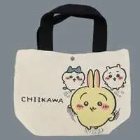 Bag - Chiikawa / Chiikawa & Usagi & Hachiware