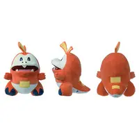 Plush - Pokémon / Fuecoco