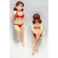 Trading Figure - fuchico