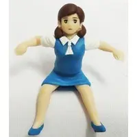 Trading Figure - fuchico