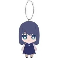 Key Chain - Oshi no Ko / Kurokawa Akane
