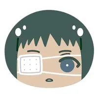 Omanjuu Niginigi Mascot - Tokyo Ghoul