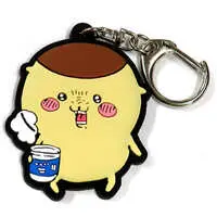 Key Chain - Chiikawa / Kuri-Manjuu