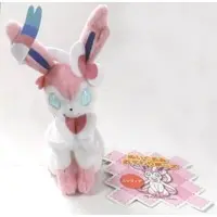 Plush - Pokémon / Sylveon