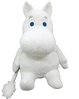 Plush - MOOMIN