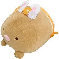 Plush - Sumikko Gurashi / Tonkatsu (Capucine)