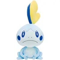 Plush - Pokémon / Sobble