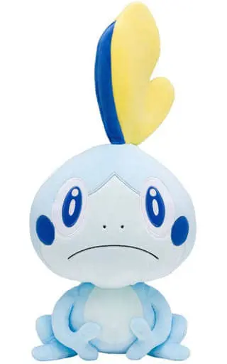 Plush - Pokémon / Sobble