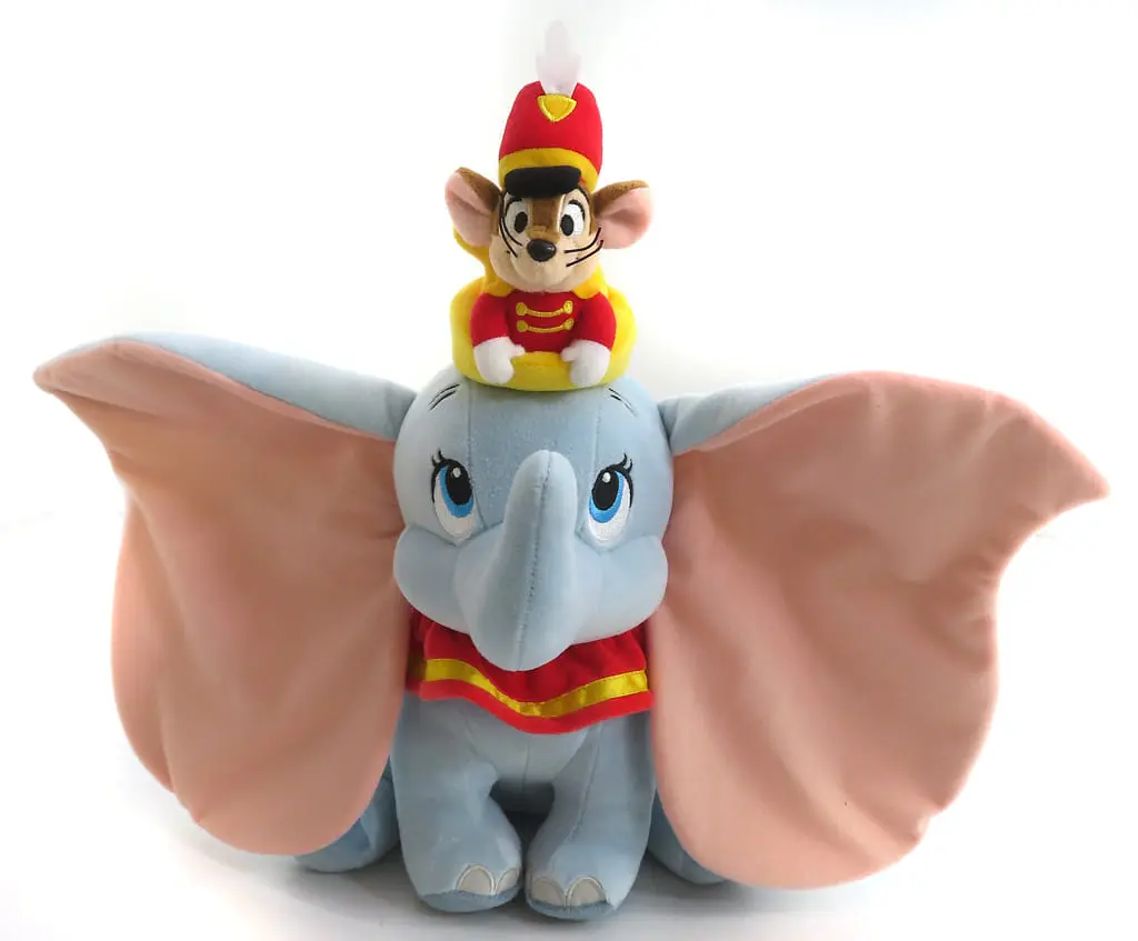 Plush - Dumbo