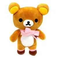 Plush - RILAKKUMA / Rilakkuma