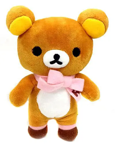 Plush - RILAKKUMA / Rilakkuma