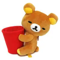 Plush - RILAKKUMA / Rilakkuma