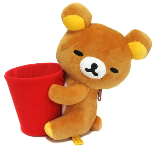 Plush - RILAKKUMA / Rilakkuma