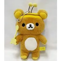 Plush - RILAKKUMA / Rilakkuma