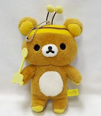 Plush - RILAKKUMA / Rilakkuma