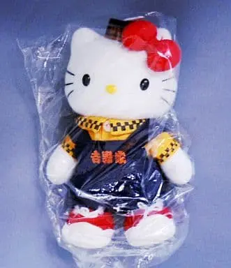 Plush - Sanrio / Hello Kitty