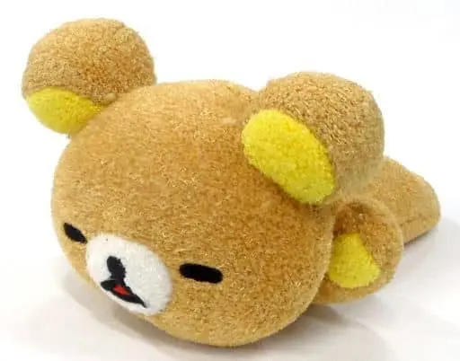 Plush - RILAKKUMA / Rilakkuma