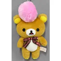 Plush - RILAKKUMA / Rilakkuma