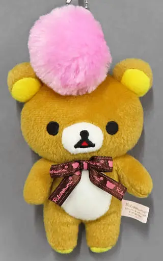 Plush - RILAKKUMA / Rilakkuma