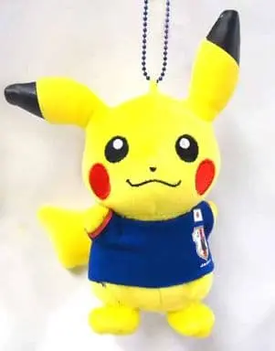 Plush - Pokémon / Pikachu