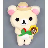 Plush - RILAKKUMA / Korilakkuma